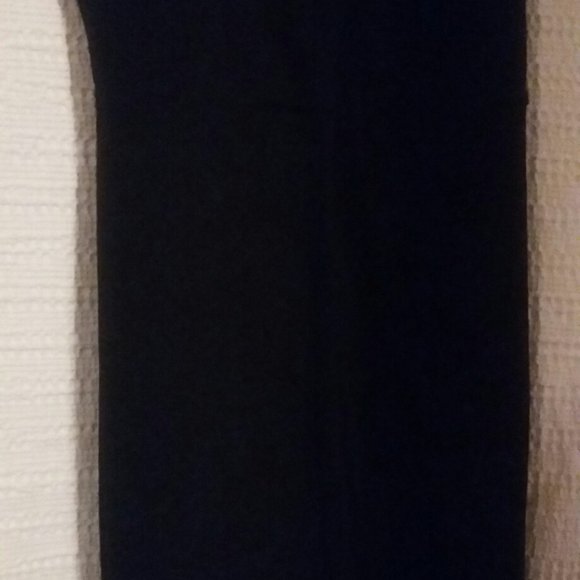 adelyn ray little black dress-size M - Picture 6 of 9
